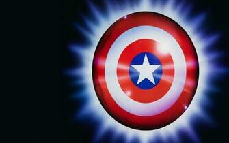 Captain America Wallpaper HD Desktop