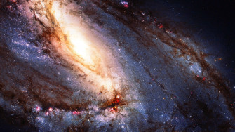 Space Outer Universe Stars Photography Detail Astronomy Nasa Wallpaper