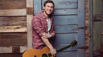 HD Phillip Phillips Wallpaper