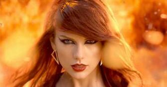 Featured Music Taylor Swift Bad Blood Ft