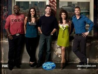 American Idol Wallpaper Tv Net
