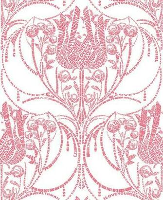 Instead Of Wanting To Crawl Into The Yellow Wallpaper S Patterns