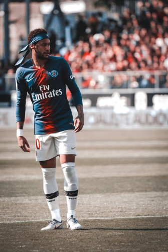 Neymar Jr Wallpaper