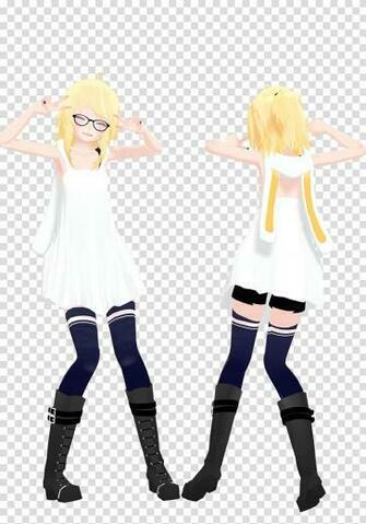 Costume Outerwear Uniform Kirino Transparent Background Png