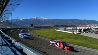 Nascar Vows Changes After Fans Boo Bizarre Qualifying Result