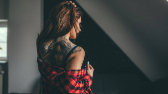 Tattoos Wallpaper