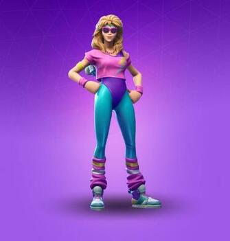 Fortnite Aerobic Assassin Skin Pro Game Guides