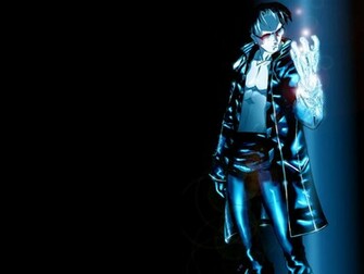 Iceman From The X Men Icons Mini Series