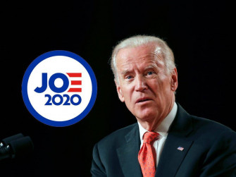 Joe Biden Wallpaper