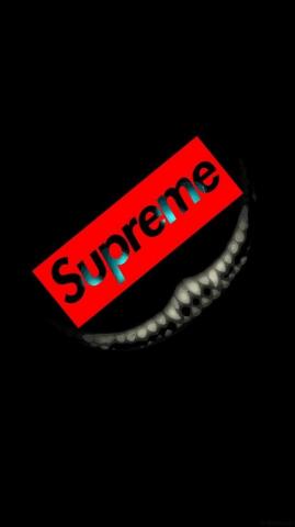 Cheshire Supreme Wallpaper iPhone