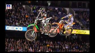 Ama Supercross Wallpaper