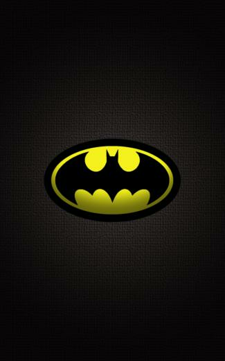 iPhone Wallpaper Batman HD By TinyiPhone Customization
