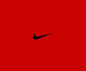 Red Nike Wallpaper Jpg