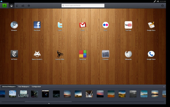It Lure Distro Hoppin Joli Os