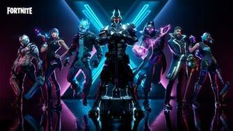 Fortnite Season News Rumors And An Event Which Leaks Some