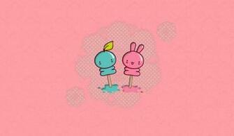 Wallpaper Monster Cute By 3lxiilov3