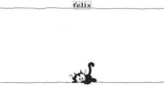 Felix The Cat Wallpaper And Background Image Net
