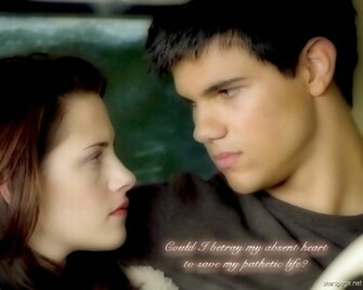 The Twilight Saga New Moon Wallpaper Posters Stand Ups