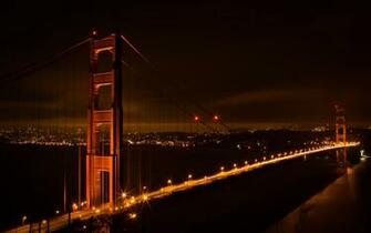 San Francisco Wallpaper HD
