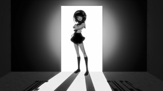 Black And White Wallpaper HD
