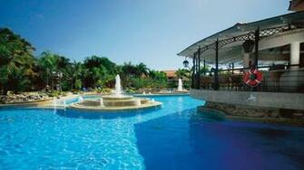Viva Wyndham Dominicus Beach Punta Cana HD Wallpaper Car Pictures