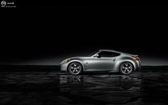 Nissan 370z Wallpaper Pinofy
