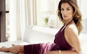 Cindy Crawford Wallpaper X Net