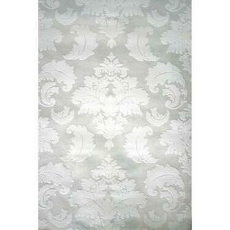Selections White Strippable Prepasted Paintable Wallpaper At Lowes