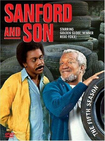 Sanford And Son Ebenezer HD Walls Find Wallpaper