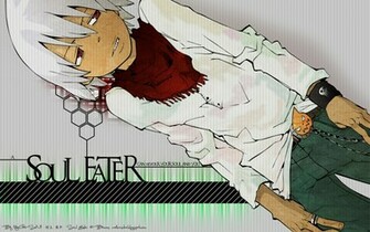 Cool Soul Eater Evans Jpg