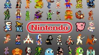 Wallpaper Personagens Do Nintendo Bomberman