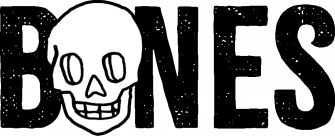 Bones Logo Wallpaper
