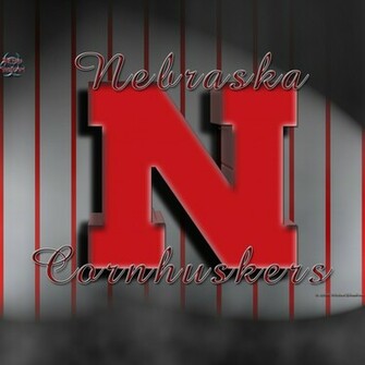 HD Nebraska Cornhuskers Wallpaper
