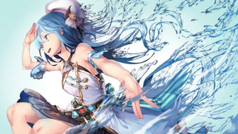 Anime Wallpaper Collection