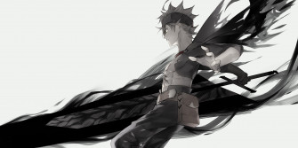 Asta Anime Black Clover HD Wallpaper