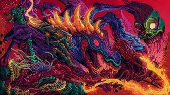 Hyper Beast Wallpaper Widescreen Image Photos Pictures
