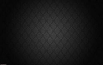 Plain Black Wallpaper