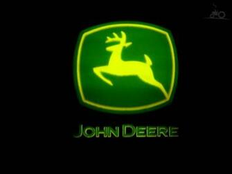 Picture John Deere Logo