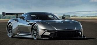 To Najdro Szy Aston Martin Cho Nie Mo Na Nim Wyjecha Drog
