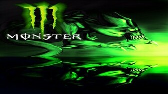 Monster Energy Fond De Xbox Wallpaper
