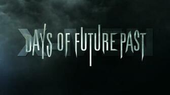 X Men Days Of Future Past Poster Hi Res Wallpa