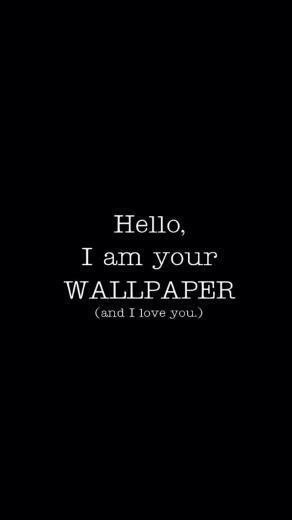 Funny Ily Love Wallpaper Image By Patrisha On Favim