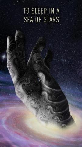 To Sleep In A Sea Of Stars Wallpaper