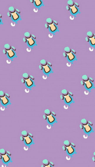 Cute Japanese Wallpaper