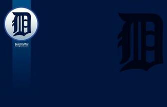 Detroit Tigers Wallpaper HD Desktop Pc Photo