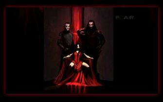 This Is Concept Art From The Fear Site Check Out Whatisfear