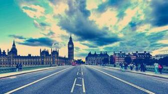 London HDr Wallpaper Screensaver Pre Id