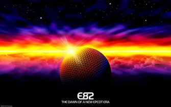 E82 The Epcot Legacy News