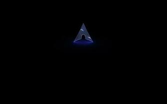 Linux Arch Wallpaper