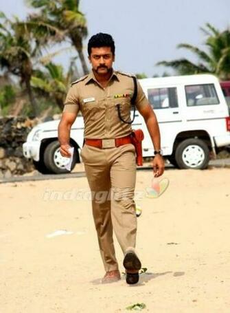 Cinema News Singam Surya Wallpaper And Photos